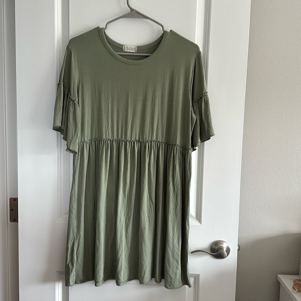 Altar’d State Dress
